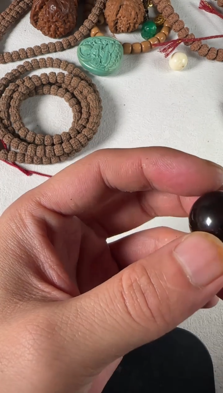 吊坠金刚菩提33号