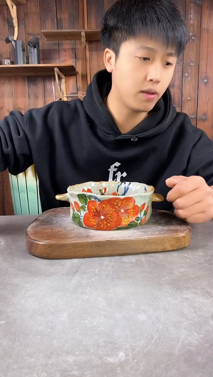 【闪购商品】碗93222，开窑上新，手作开窑！