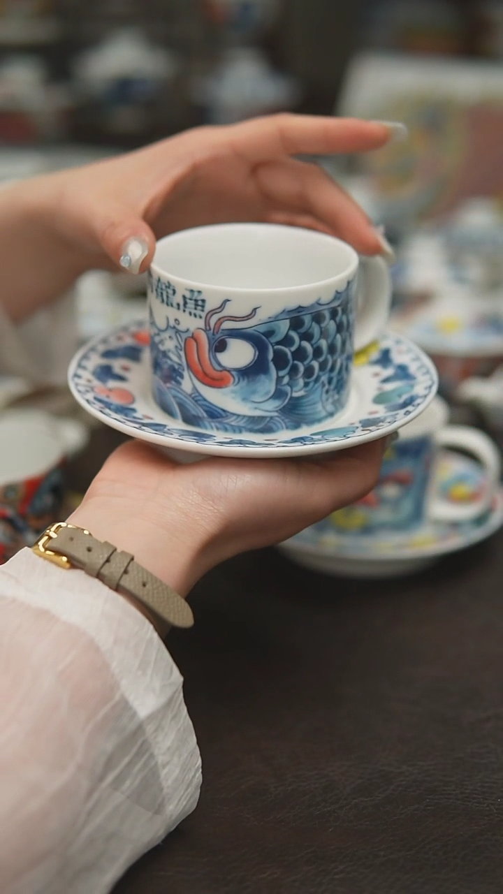 清款福利价        咖啡杯