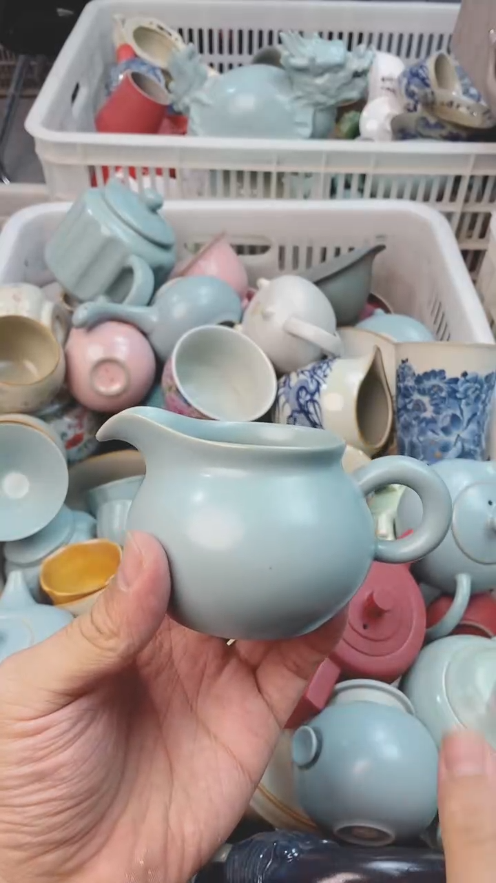 【闪购商品】茶具茶壶茶碗茶杯