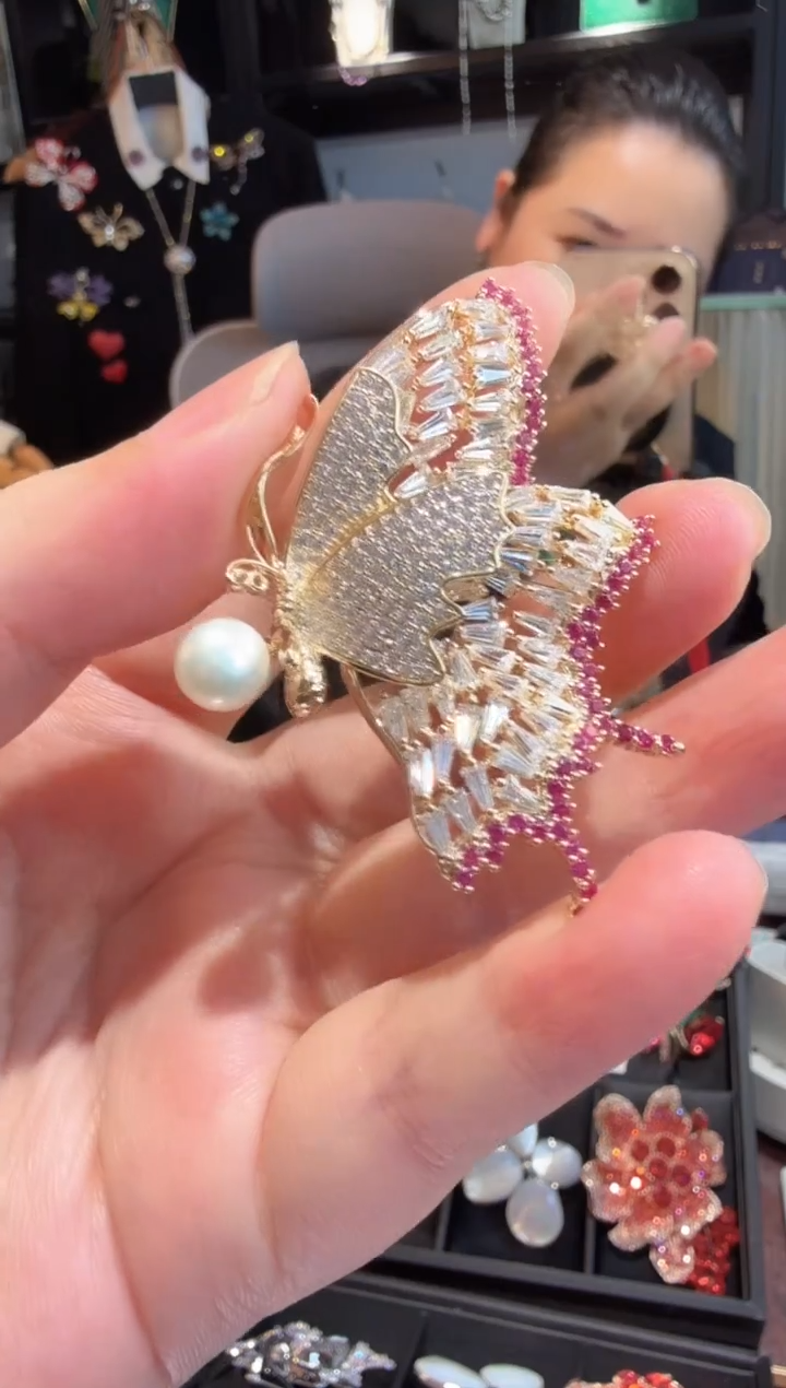 仿水晶铜合金高货 捡漏