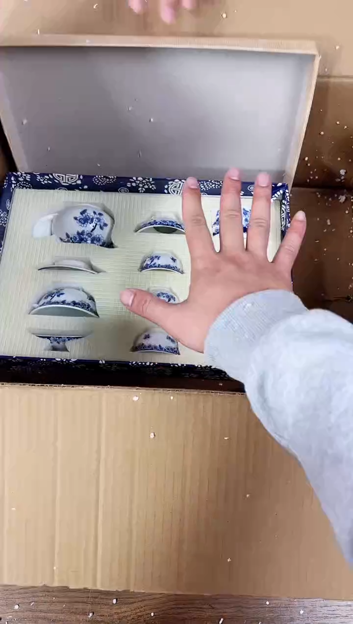 【闪购商品】江山器语清货商品链接@@888