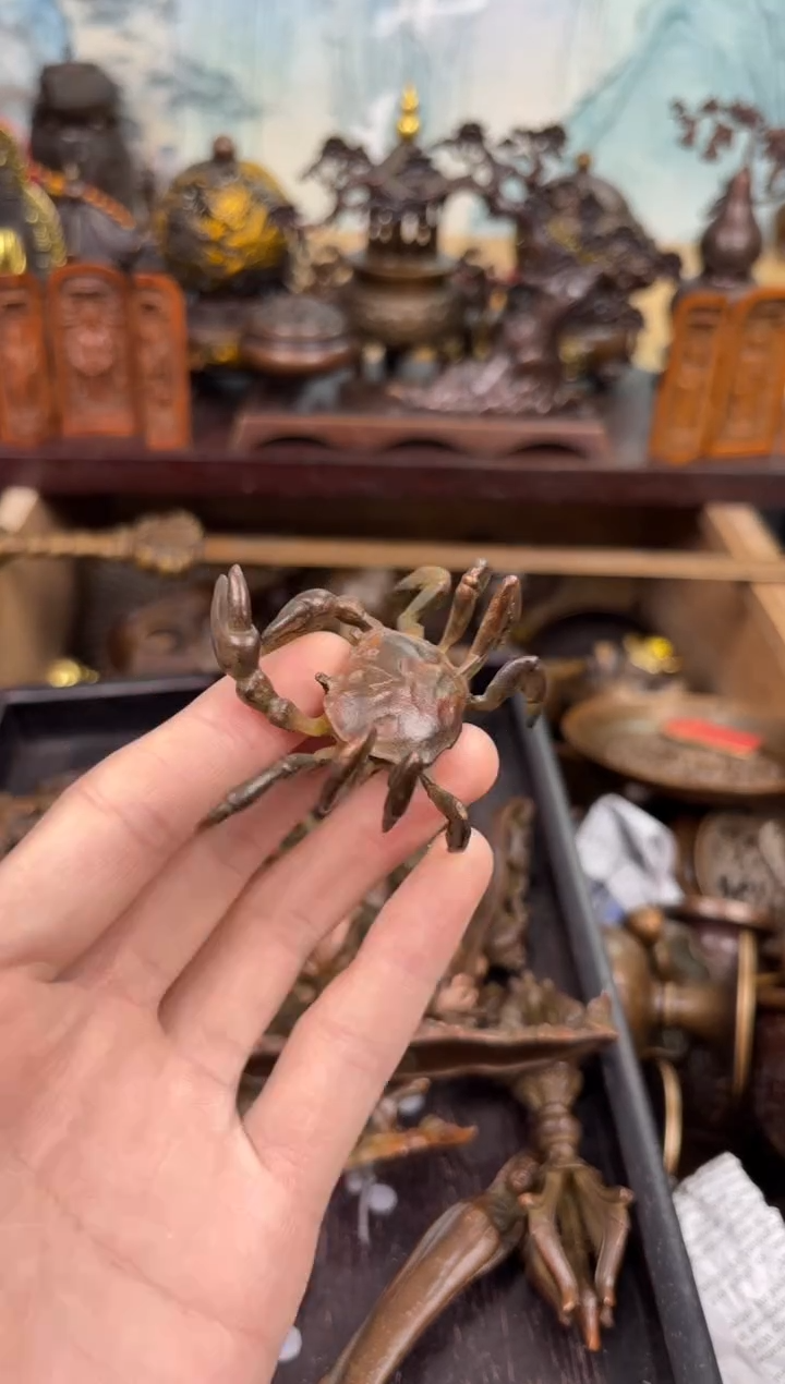 竹韵铜专属精选链接