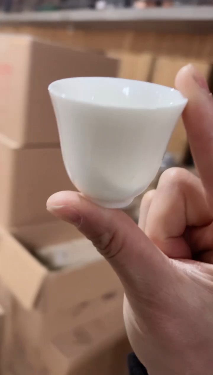【闪购商品】8个盒子主人杯·········