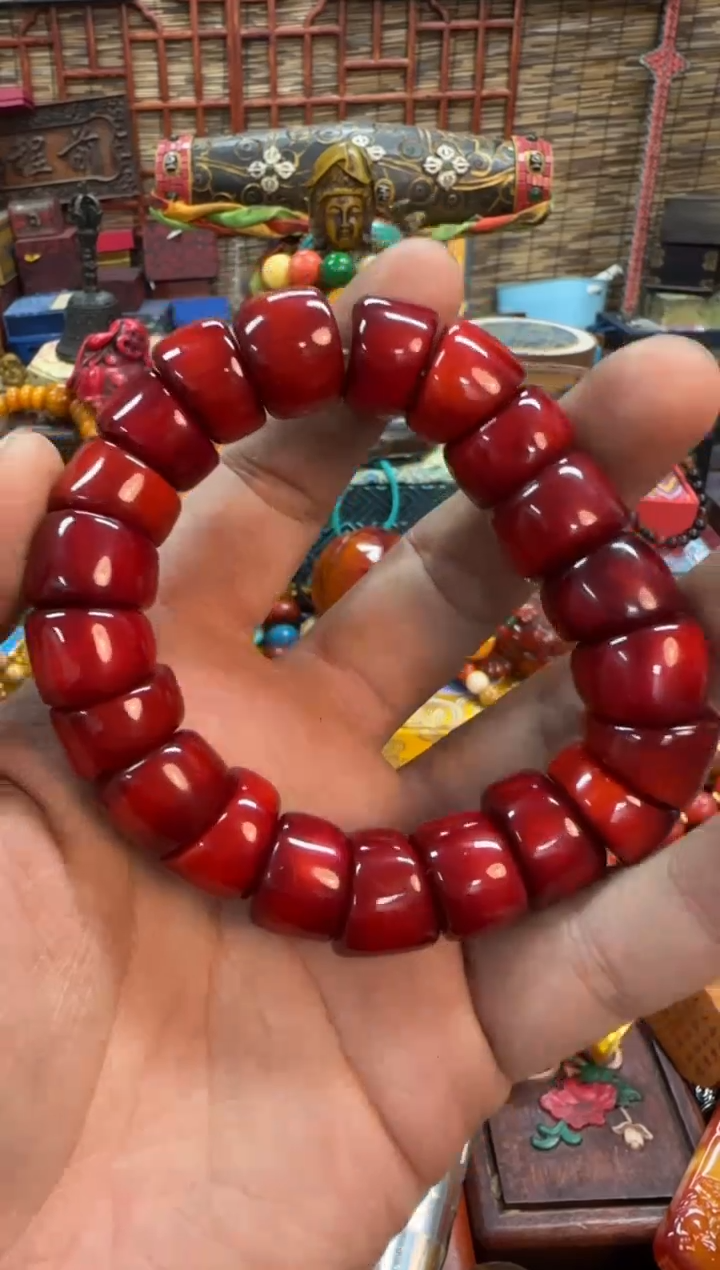 【闪购商品】蜜蜡裸石未镶嵌推荐好物如图所示