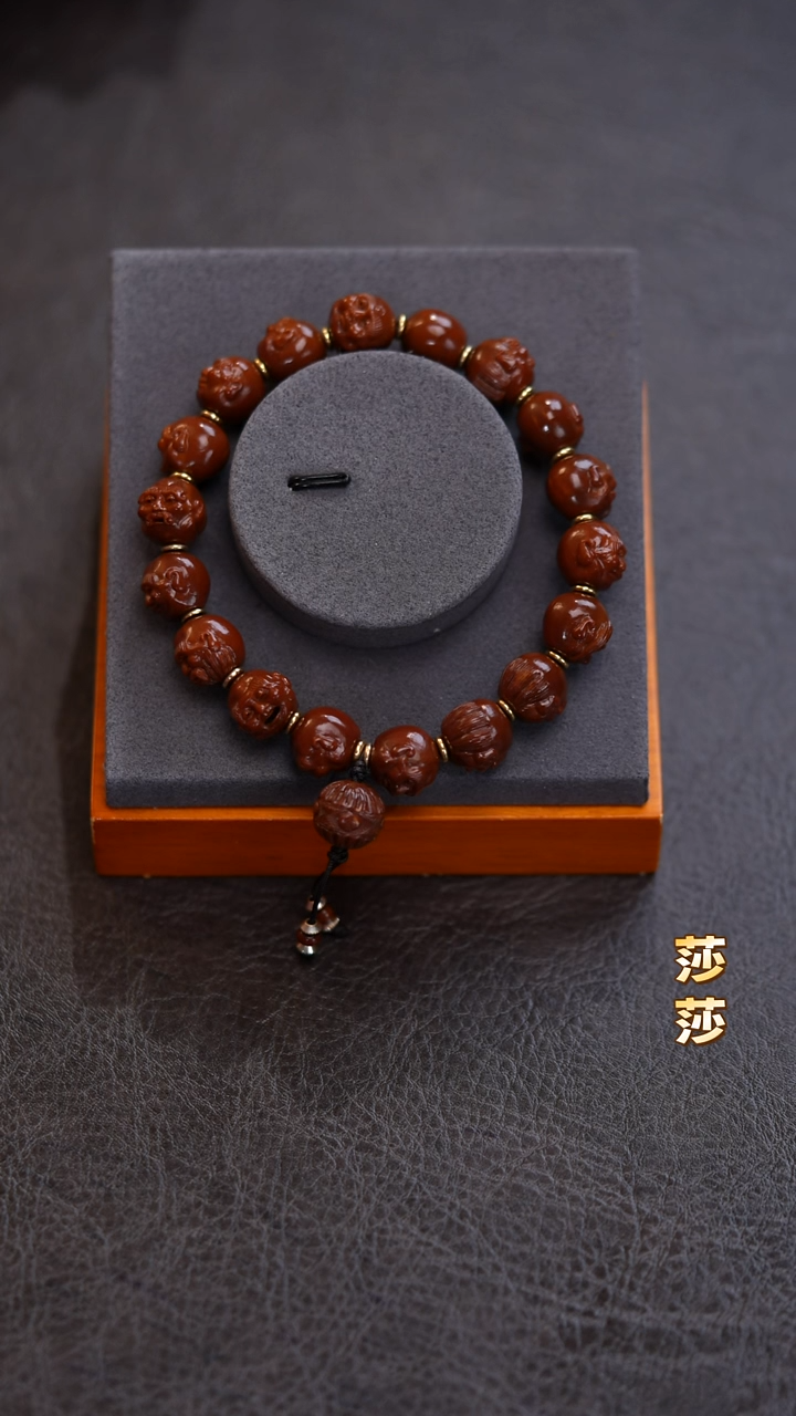 手串/手链橄榄核逆*者橄榄核