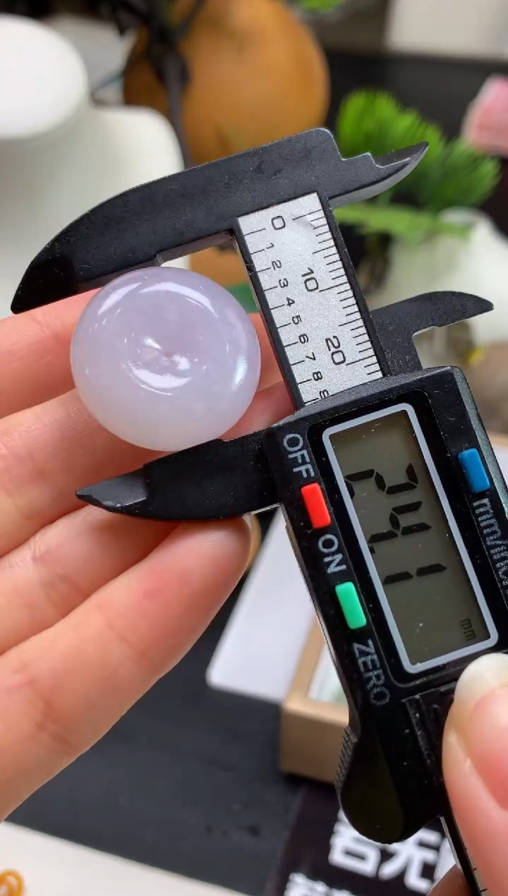 未镶嵌定制翡翠沧**诚---119066