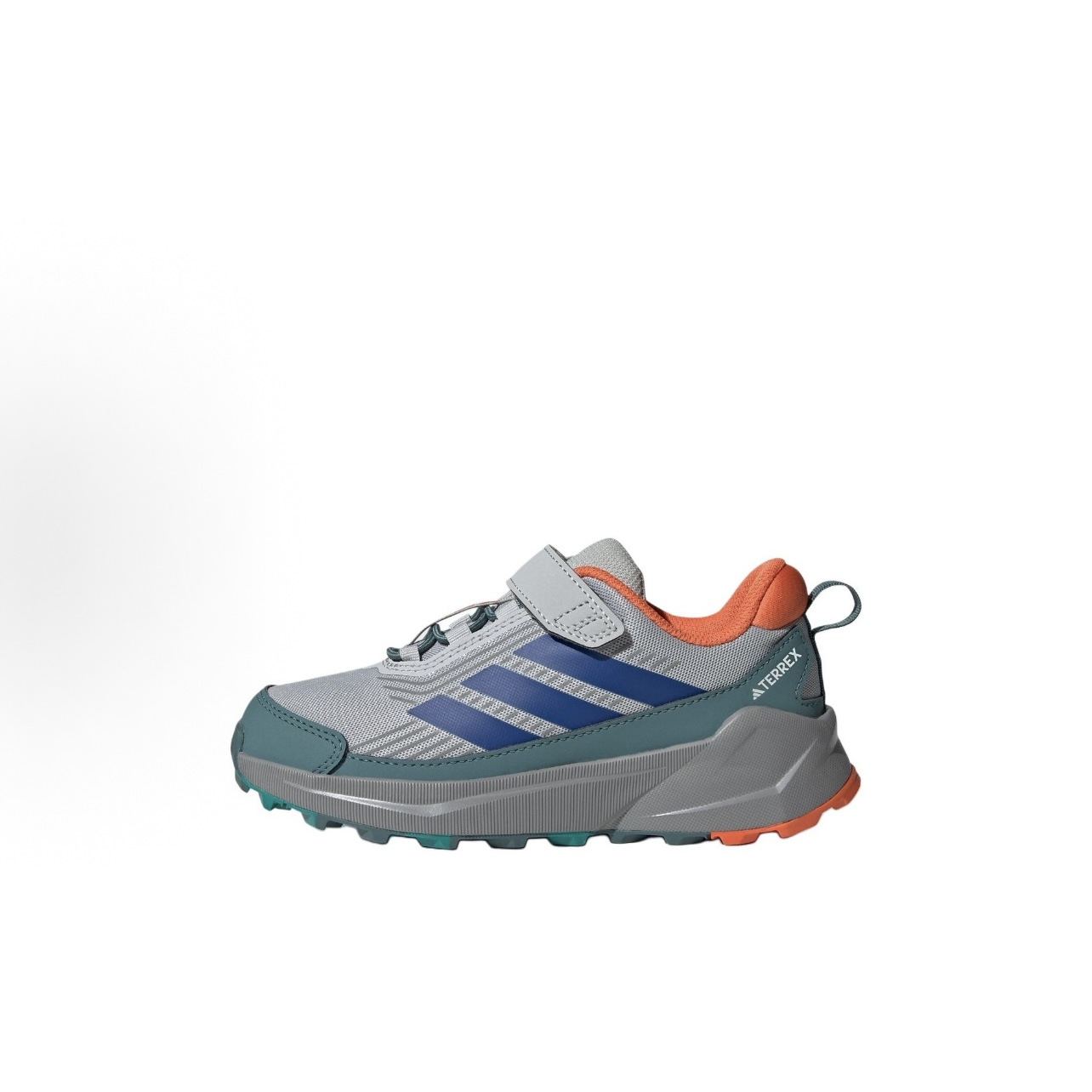 adidas/阿迪达斯小童TRAILMAKER2.0舒适百搭低帮户外鞋 JS0500