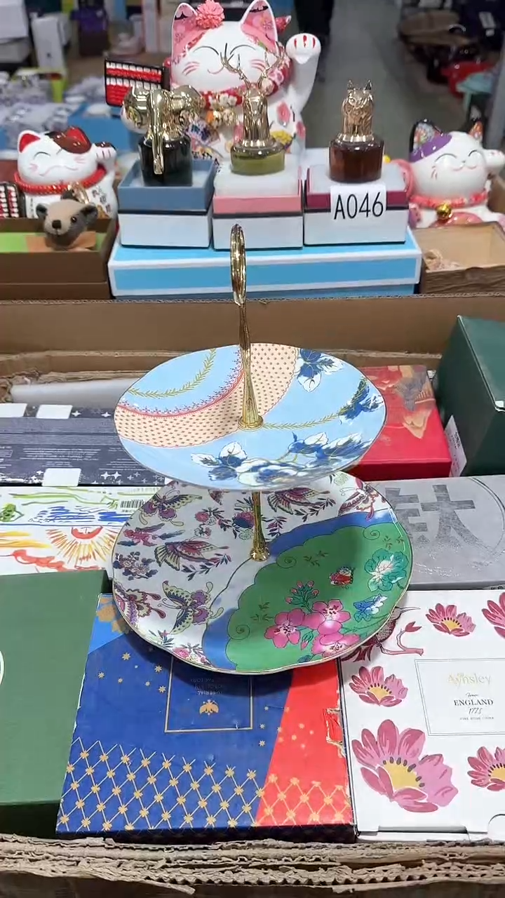 【闪购商品】瓷片大漂亮瓷器，一件不留--