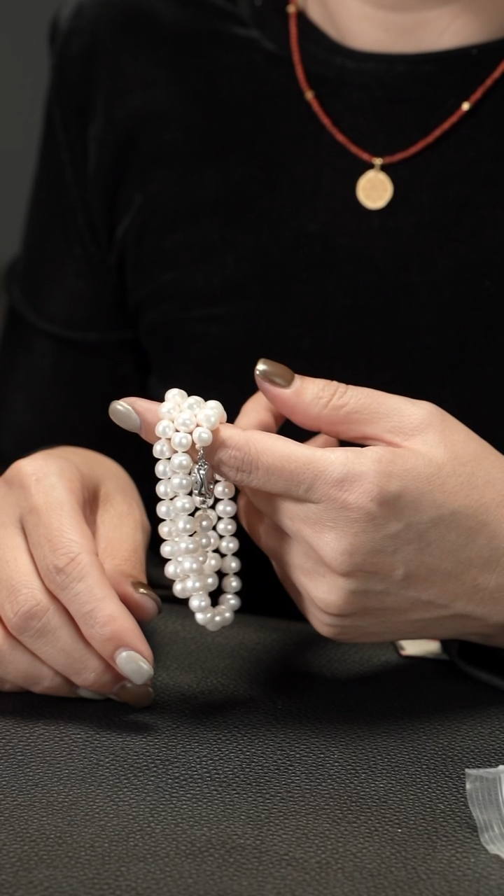 颈饰未镶嵌和田玉B0228