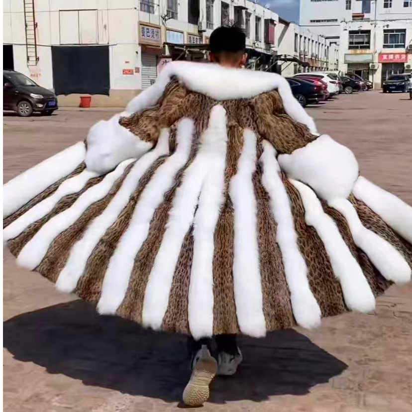 多能拍狐狸毛毛（一直播间为准私拍不发）