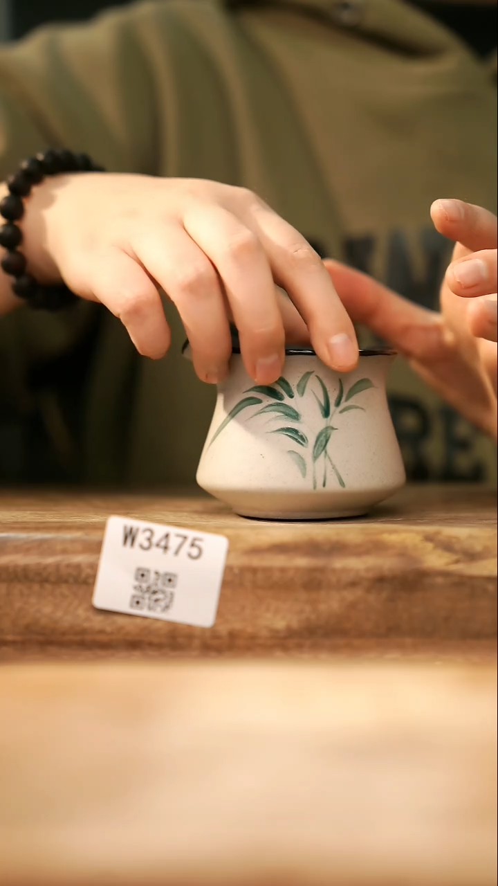 【经典福利】/ 公道杯@@W3475