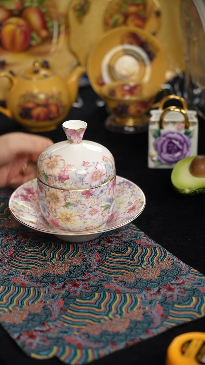 瓷片觅瓷 中古器物96