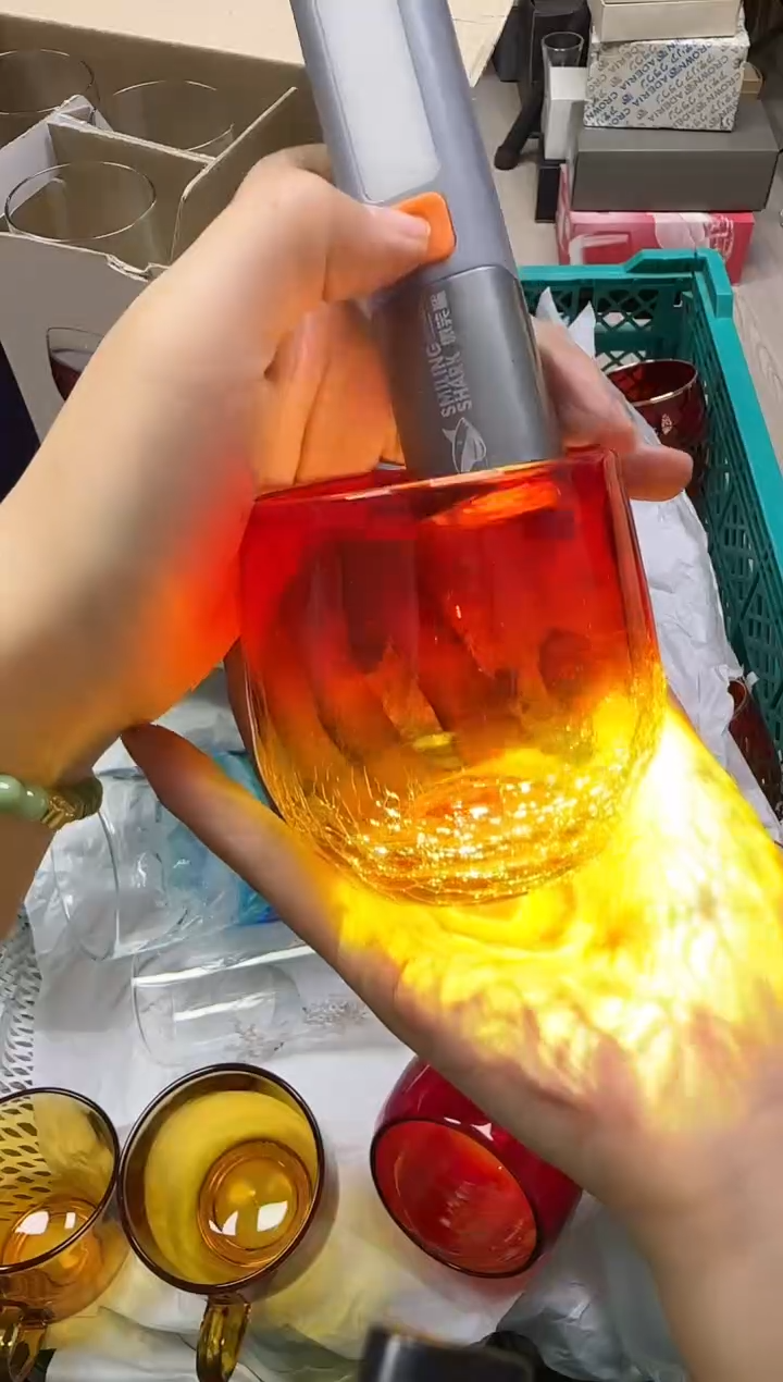 手工艺品玻璃平**安464