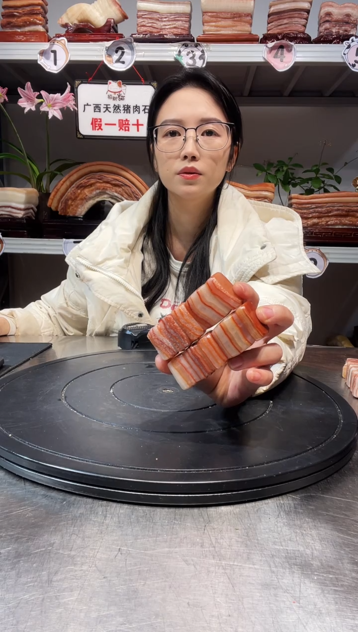 石材天然石材柳州猪肉石