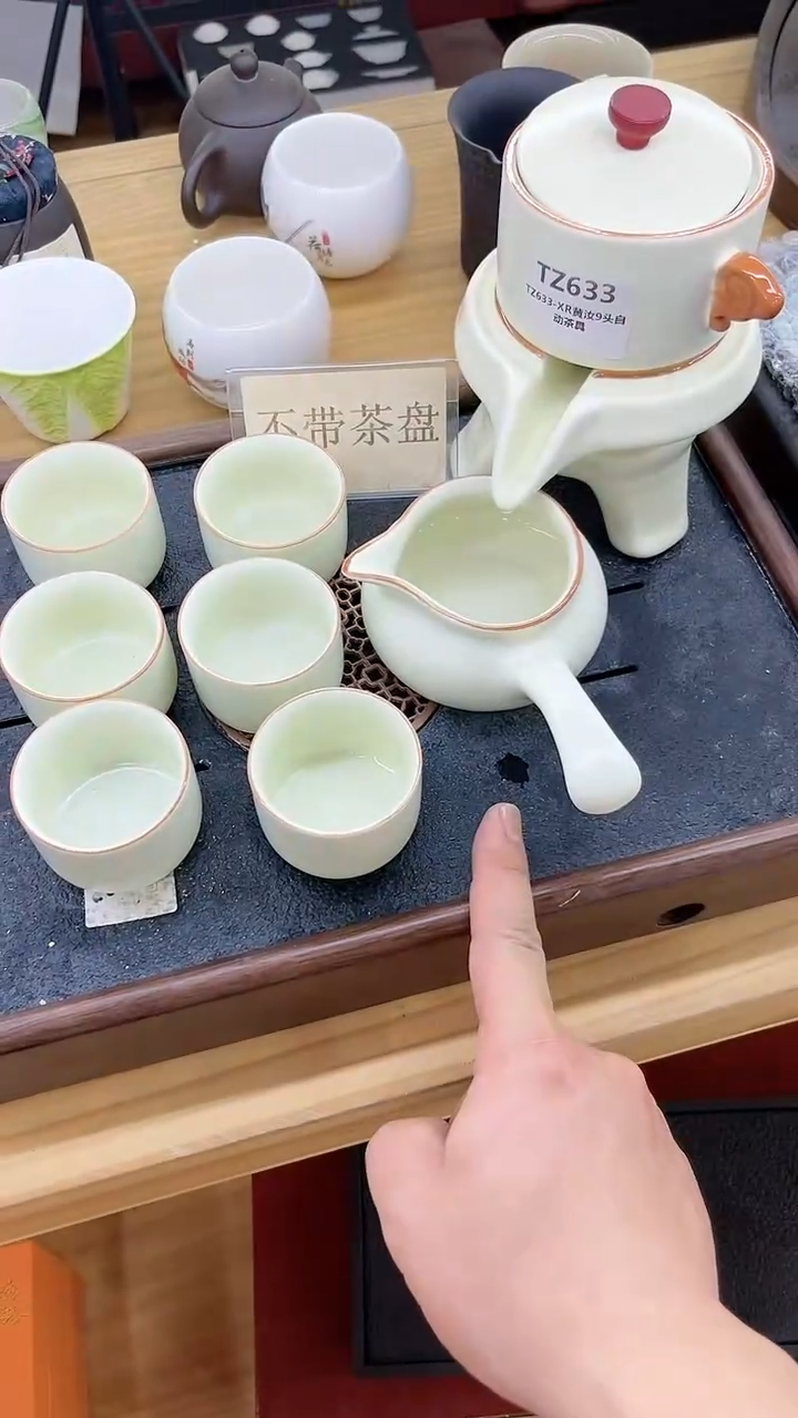 【闪购商品】窑主茶具窑主茶具@