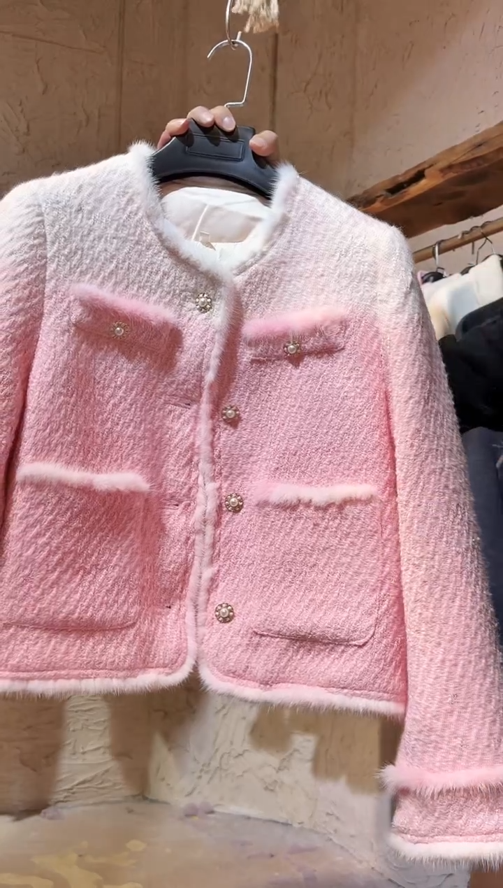 小香风粉11111111111111111111111