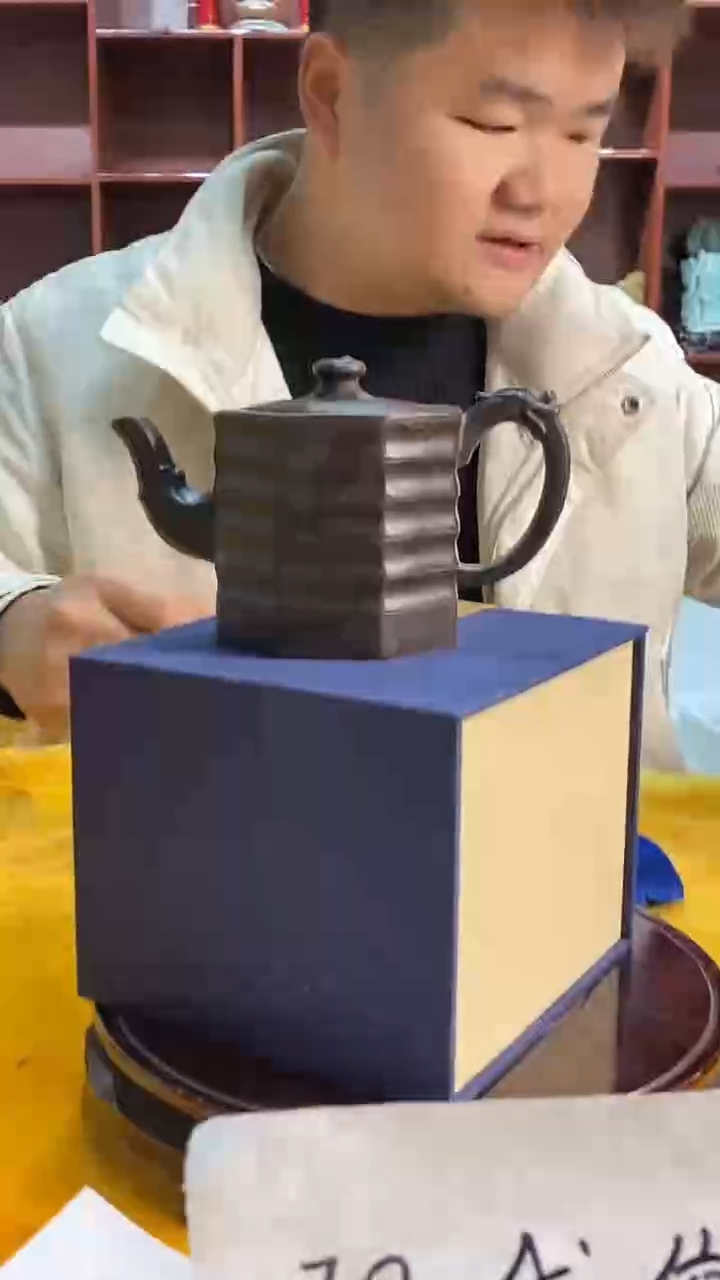 D281景德镇高端瓷器