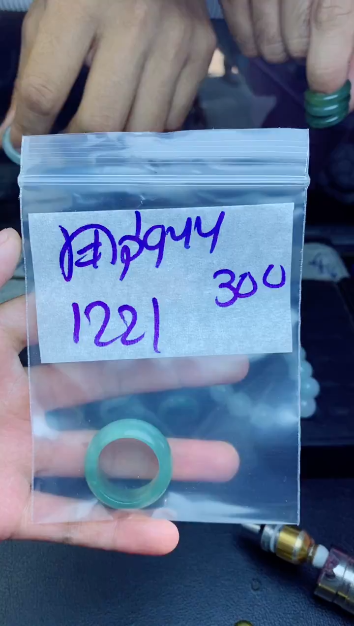 未镶嵌定制翡翠用****4拍一发一