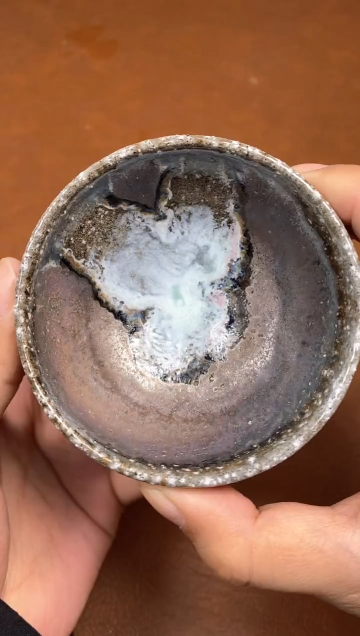 【闪购商品】观寂茶器柴烧专拍链接271