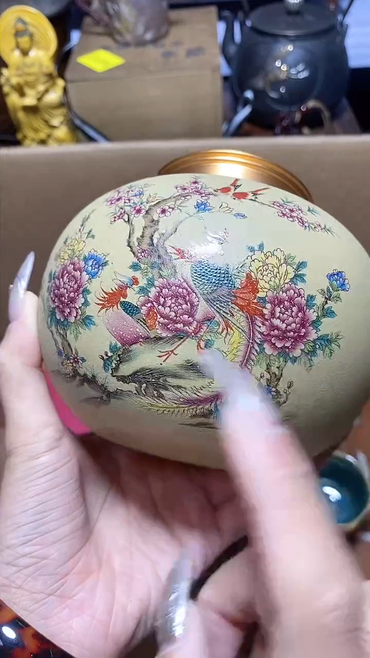 【闪购商品】瓷器瓷片瓷器瓷片