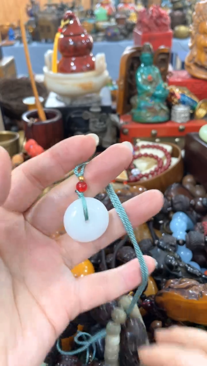 【闪购商品】1宫廷影视老旧工艺摆件