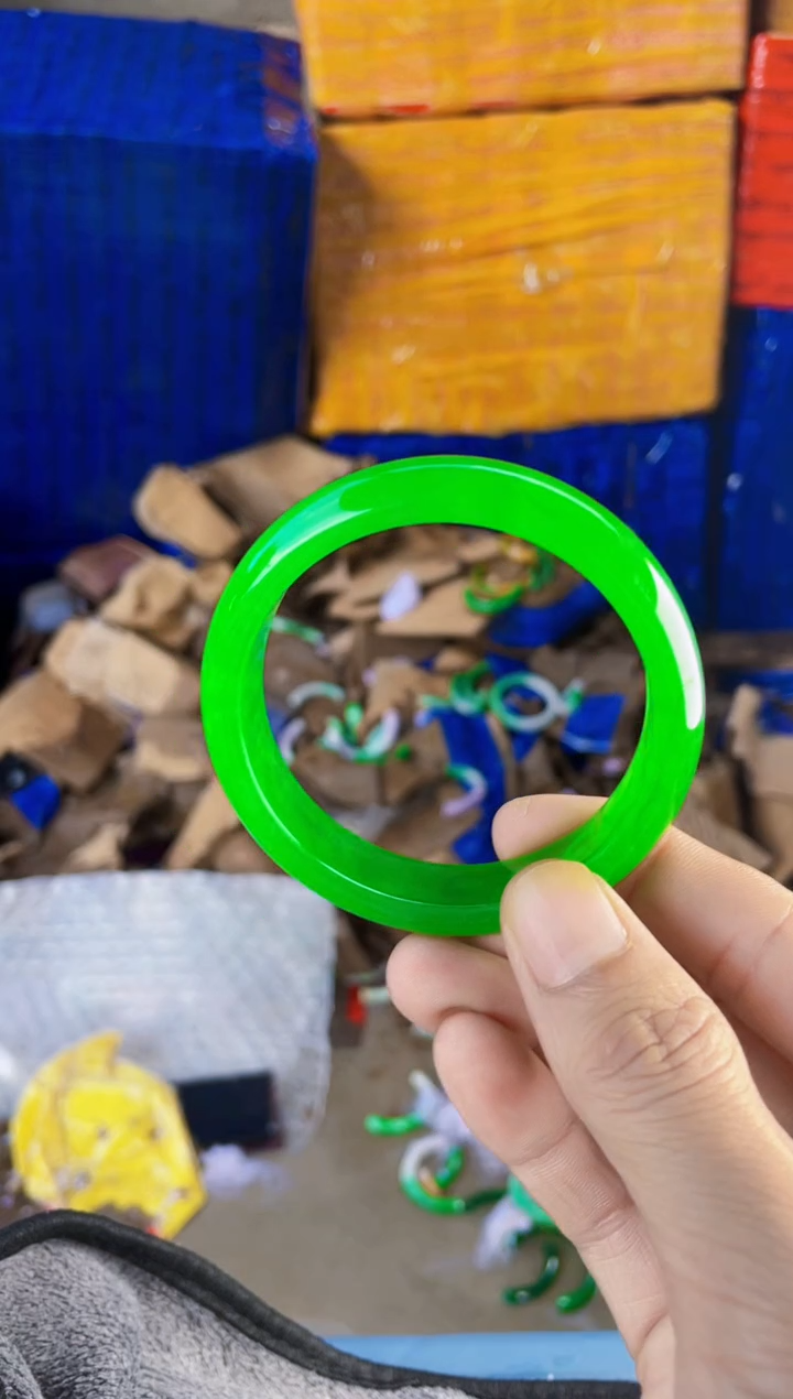 所见即所得，拍到哪条发哪条-20