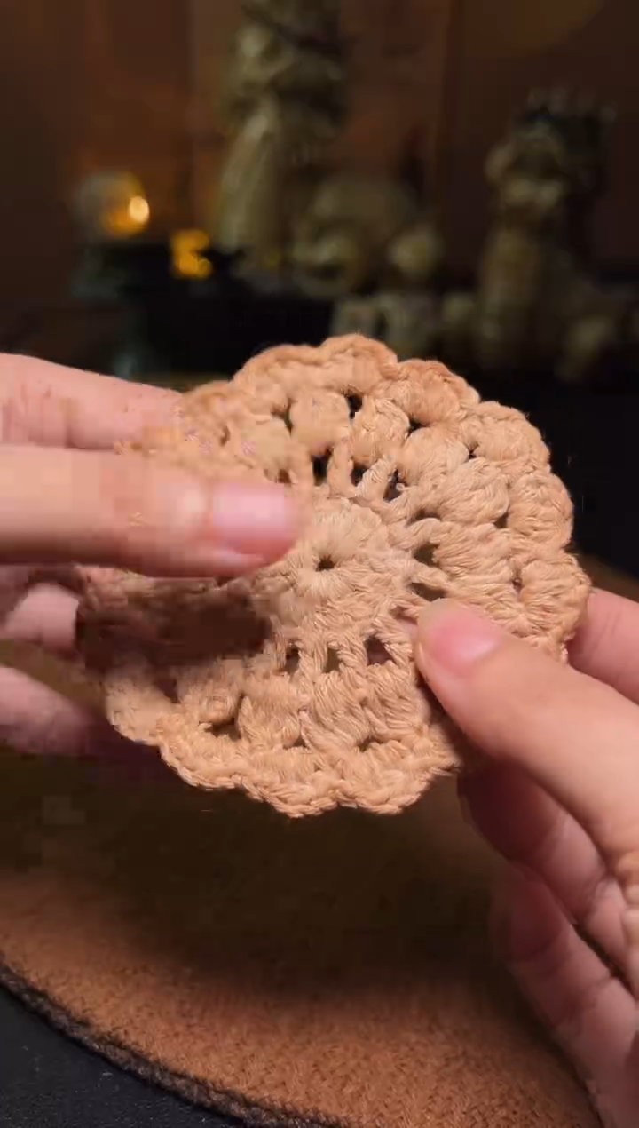 瓷片设计师款手工手作