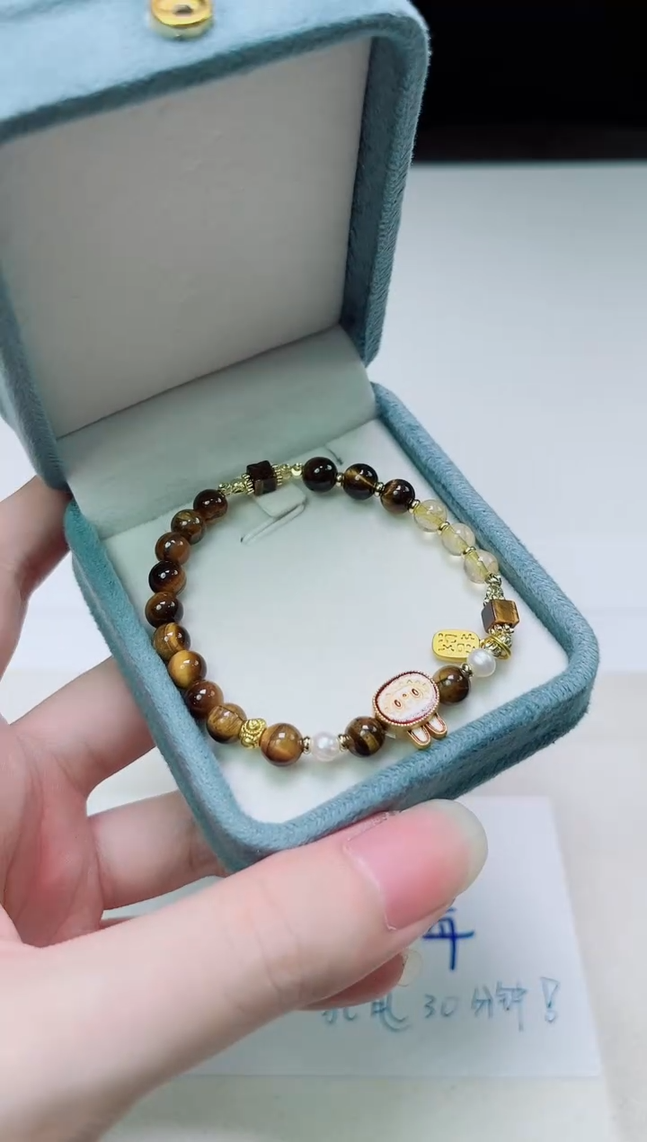 合金其他淡水珍珠多样性发一0377