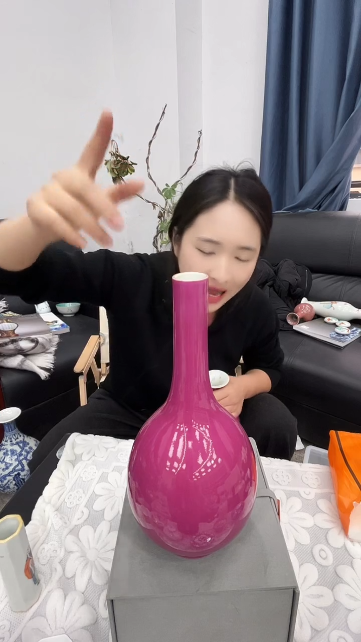 【闪购商品】瓷片景德镇陶瓷陶瓷陶瓷