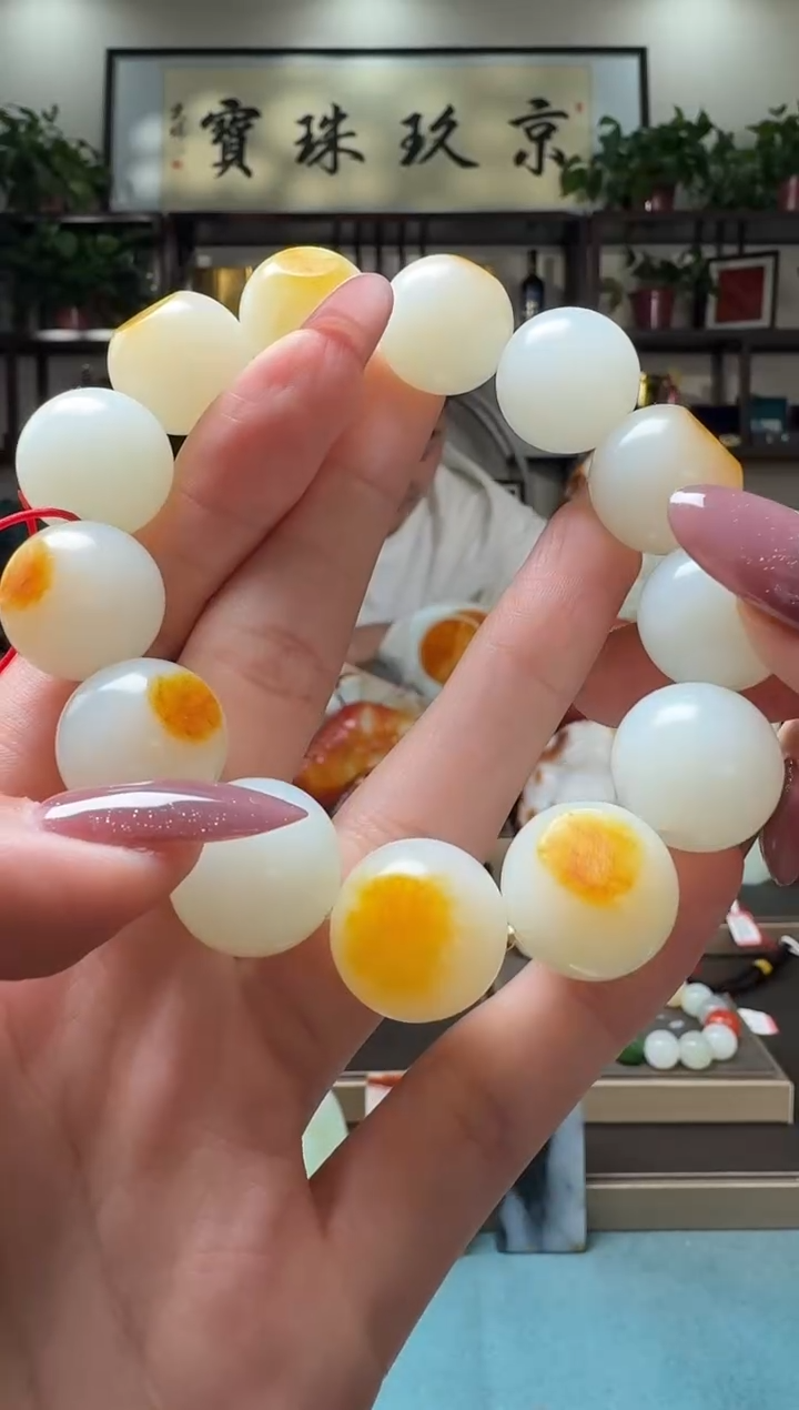 【闪购商品】和田玉（子料）11111未镶嵌1111111