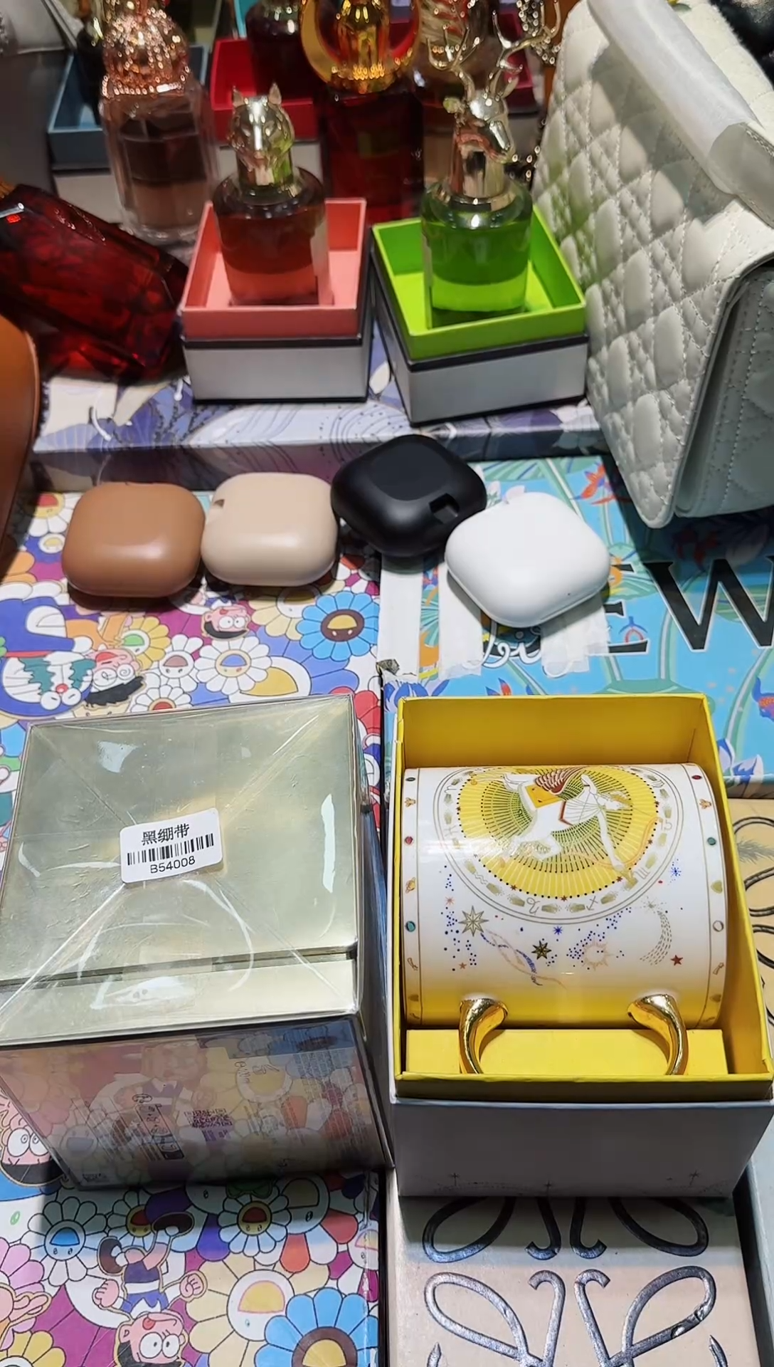 【闪购商品】瓷片换类目孤品单品一件不留