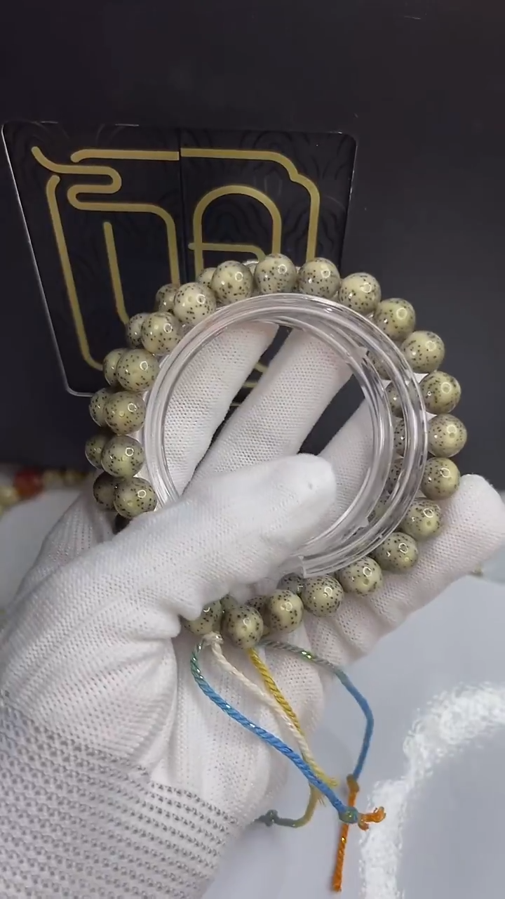 手串星月菩提小驼包10.a二发其一