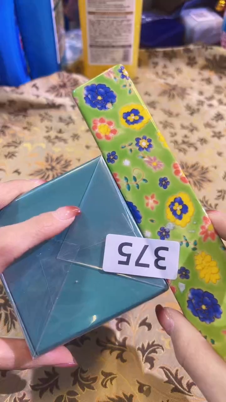 【闪购商品】瓷片陶茶666文玩周边多人