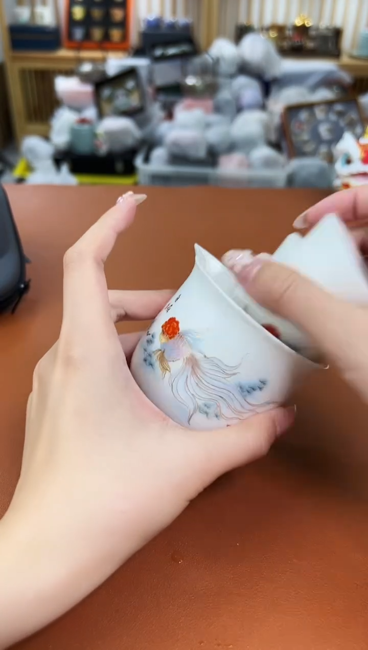 万家瓷坊清货商品链接@@YS396