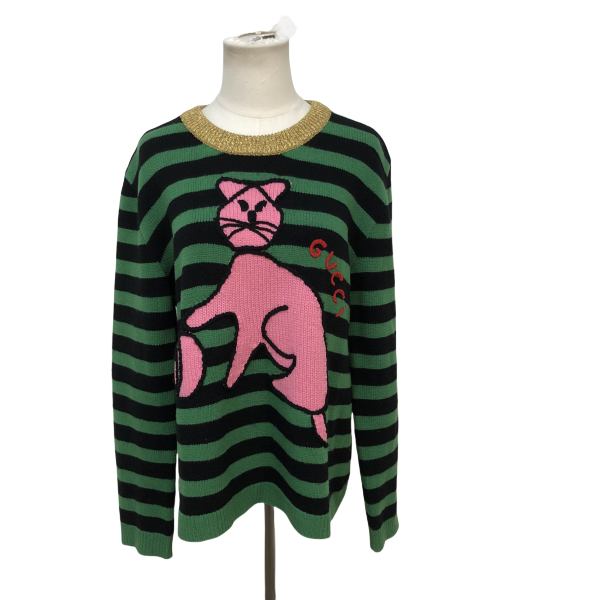 妃鱼/古驰/羊毛/上衣/95新/琰二15