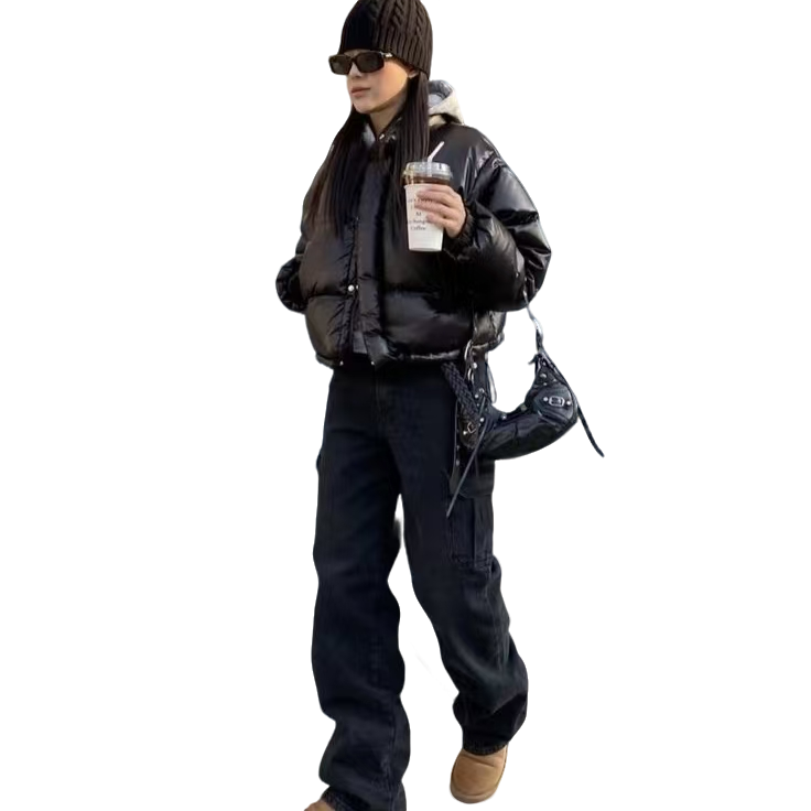 （201--250）秋冬款卫衣卫裤外套棉服扣号链接1