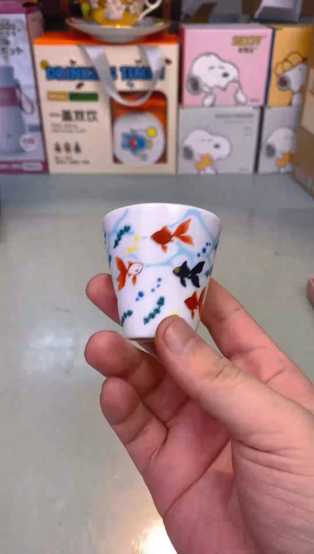 【闪购商品】瓷片洗漱bao