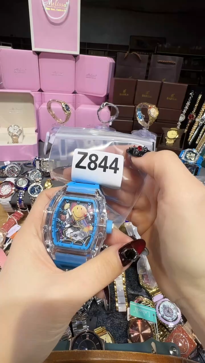 石英机芯不锈钢不锈钢?****⁹直播定闪专用