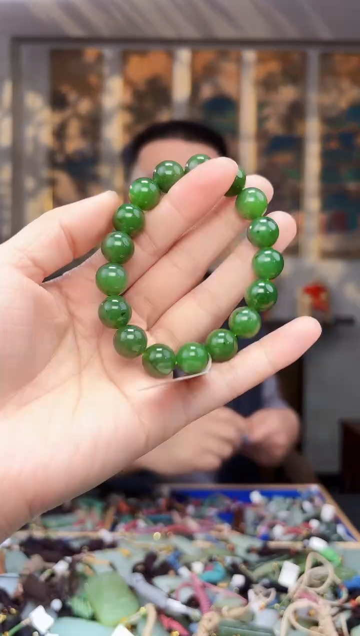 【闪购商品】和田玉挂件未镶嵌拍一发一