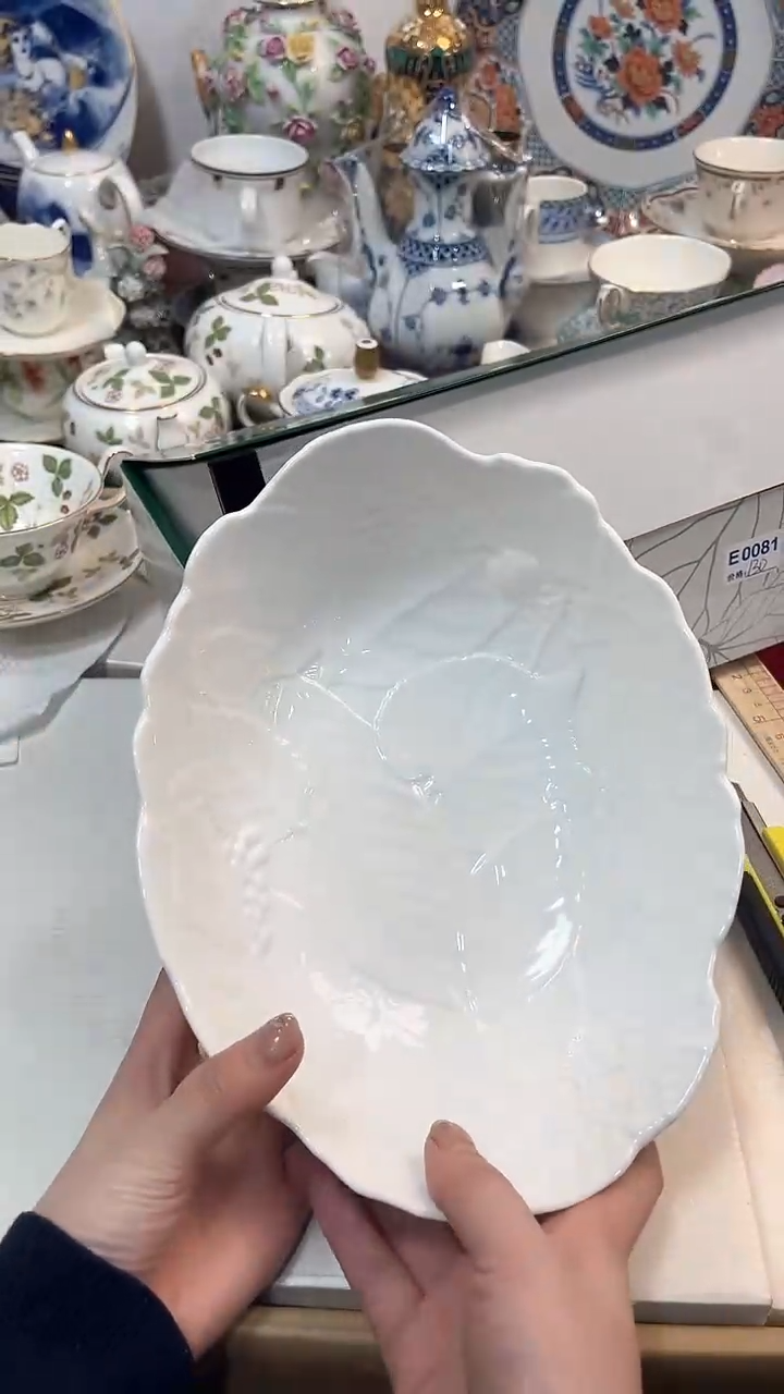 【闪购商品】瓷片6三宝日瓷感谢支持