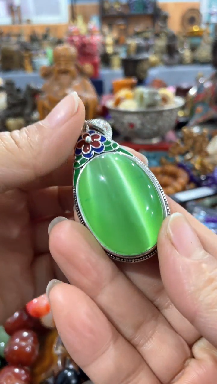 【闪购商品】摆件宫廷影视老旧工艺摆件