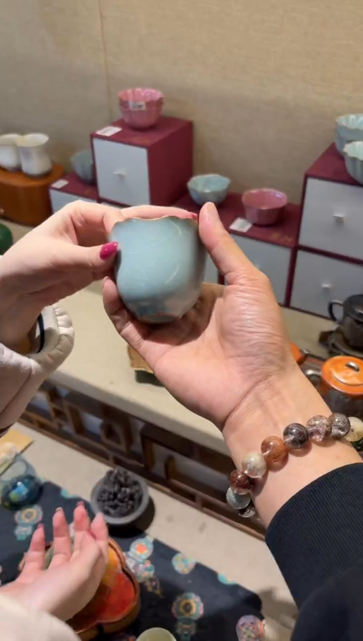 瓷片        @@LW027