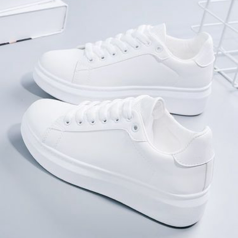 25年新款男女同款秋季潮流百搭板鞋2