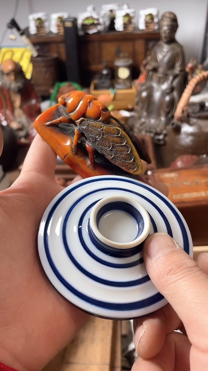 【闪购商品】瓷器默认链接瓷器片