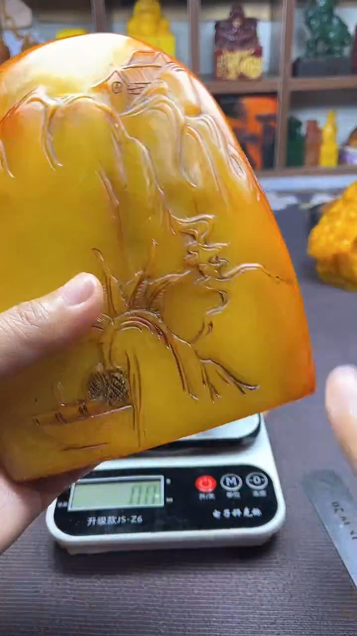 【闪购商品】寿山石印石000000000000000