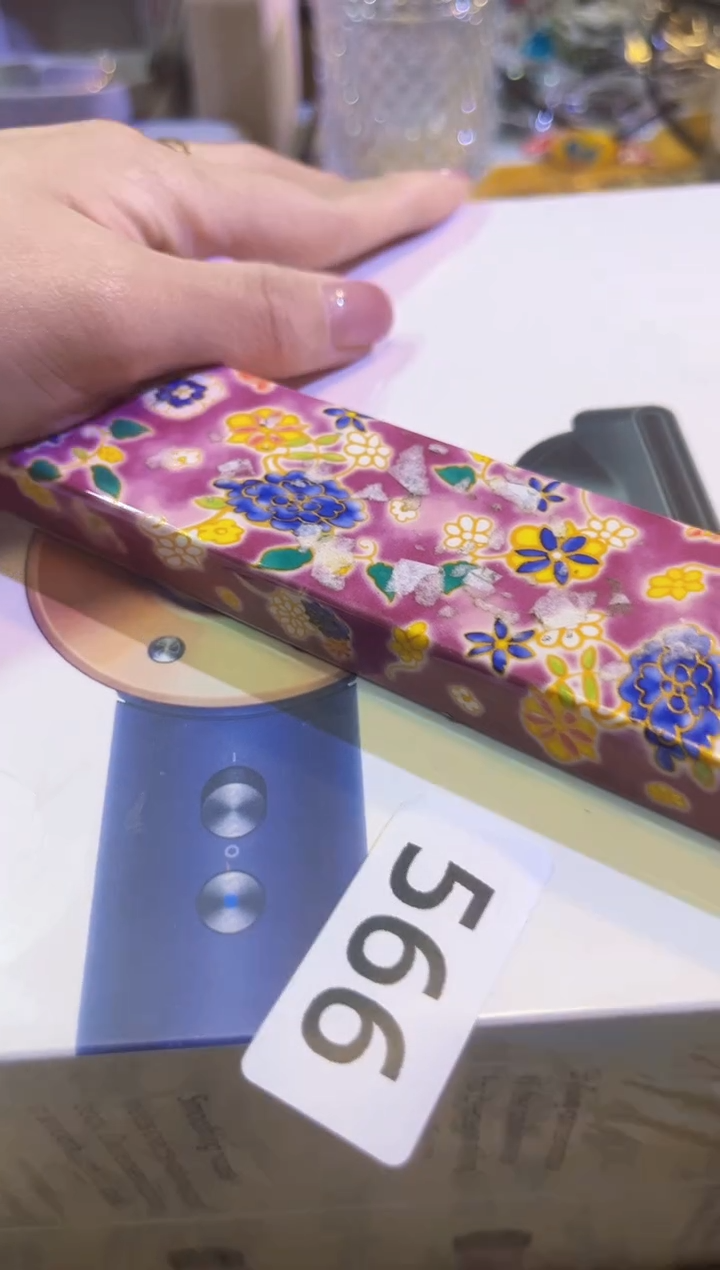 【闪购商品】瓷片陶茶666文玩周边多人