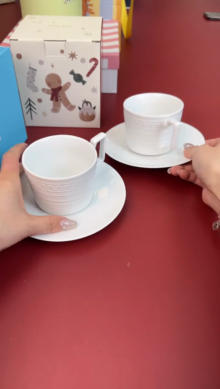 【闪购商品】瓷片正午瓷缘 臻品源泉@@H267