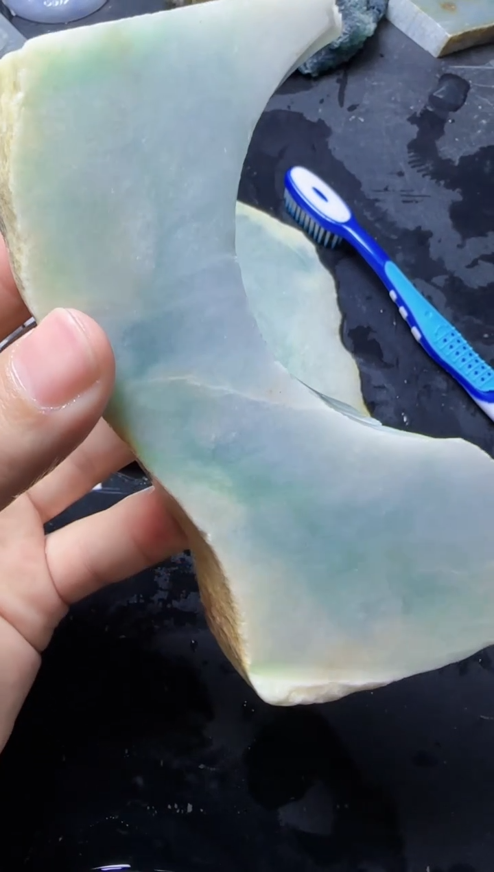 【闪购商品】翡翠挂件未镶嵌119翡翠