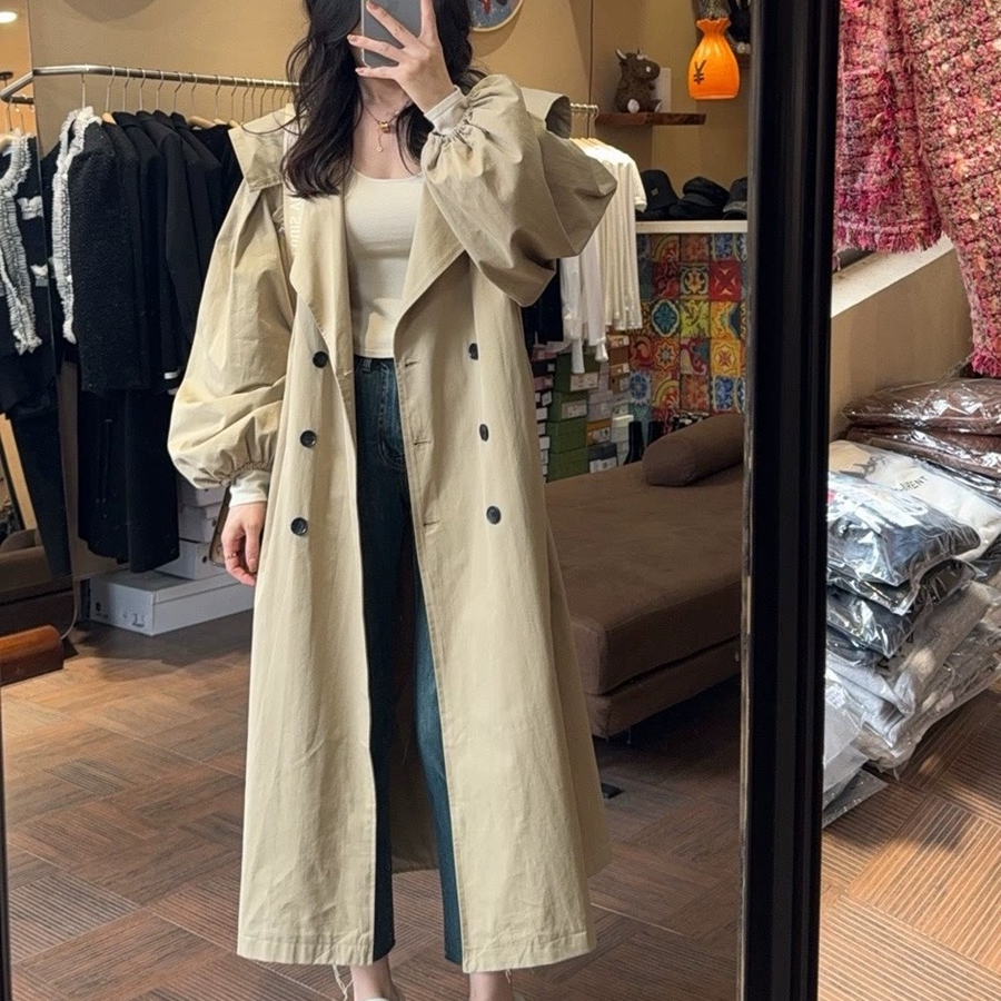 【A131-A140】时尚百搭气质显瘦春秋毛衣衬衫【款式已直播间为准】